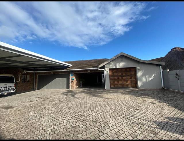 6 BEDROOM PROPERTY TO RENT IN VELD EN VLEI
